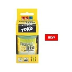 Vosk Toko Nordlite Powder X-cold
