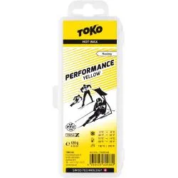 Vosk Toko Triplex Performance 120g