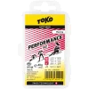 Vosk Toko Triplex Performance 40g Red - 1