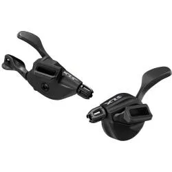 Řazení Shimano SLX SL-M7100 - sada, levé a pravé, páčkové, I-Spec EV (2x12)