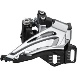 Přesmykač Shimano Deore FD-M6025 - E typ (2x10)