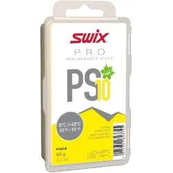 Vosk Swix Ps10-6 Pure Speed 60g