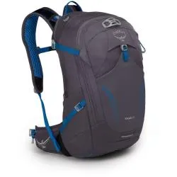 Batoh Osprey Sylva 20 - dámské, vesmírně šedá