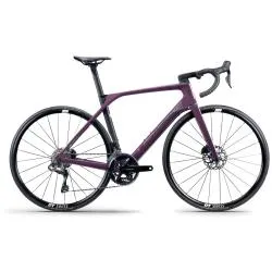 Lapierre Aircode DRS 5.0 Di2 - fialová 2024 (28)