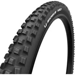 Opona Michelin Wild 29x2,25 (57-622) Access Line - drutowa, czarna