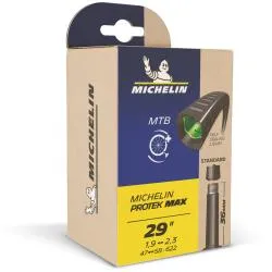 Michelin Protek Max 27,5x1,85-2,40 (47/61-584) B4 (GV 48 mm)