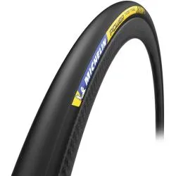 Michelin Power Time Trial 700x25c (25-622) Racing Line - składane, czarne
