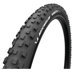 Michelin Wild XC 29x2,35 (60-622) Performance Line Gum-X TLR - skladací, čierny