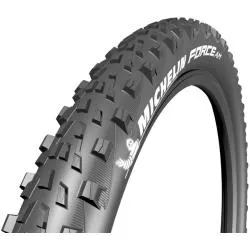 Michelin Force AM 26x2,25 (57-559) Performance Line Bead to Bead Trail Shield TLR - składana, czarna