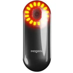 Světlo Magene L508 Radar Tail Light - zadní