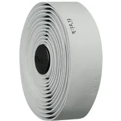 Omotávka Fizik Terra Bondcush 3 mm Tacky - 1 pár, světle šedá