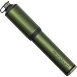 Pumpička Blackburn Mammoth Mini - cestovní, zelená