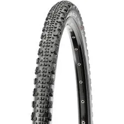 Plášť Maxxis Ravanger 700x50c (50-622) EXO TR - skládací, černá
