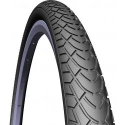 Mitas Walrus 28x1,75 (47-622) V41 Classic - wire bead, black