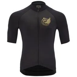 Dres Silvini Mottolino MD2206 - pánské, krátký, černá