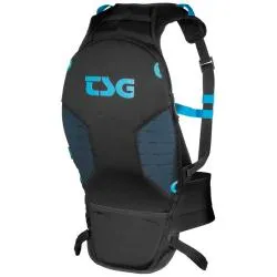 Batoh TSG Backbone tank 2.0 - s chráničem páteře