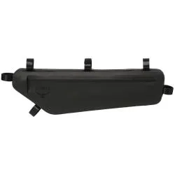 Brašna Osprey Escapist Frame Bag - rámová, velikost L, černá