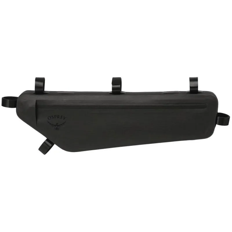 Brašna Osprey Escapist Frame Bag - rámová, velikost L, černá