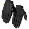 Rukavice Giro Rodeo - dlouhé, černá - 1