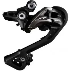 Měnič Shimano XT RD-T8000 - SGS dlouhé vodítko (10) - rozbalené zboží