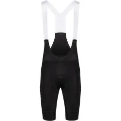 Kraťasy Force Passion - pánské, elastické, lacl, s vložkou, černá