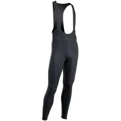 Kalhoty Northwave Extreme Pro MS - pánské, elastické, lacl, černá