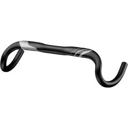 Řídítka Controltech Cougar FL16 - 440/31,8 mm, černá