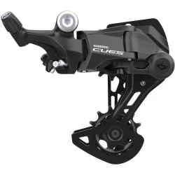 Přehazovačka Shimano Cues RD-U4000 GS - střední vodítko (9)