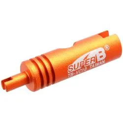 Klíč SuperB TB-VC10 - na ventilky