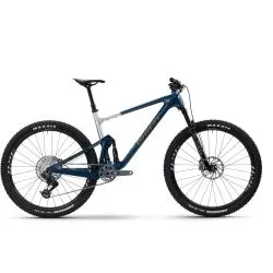 Ghost Lector FS Advanced - půlnoční modrá-mlhavě šedá 2025 (29)