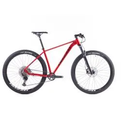 Rozzo Boost 60 - červená metalíza 2022 (29)