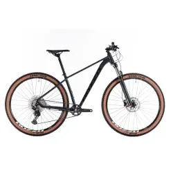 Rozzo Boost 60 - šedá-černá 2025 (29)