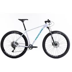 Rozzo Grace 70 - dámské, bílá-zelená 2022 (29)