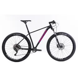 Rozzo Grace 70 - dámské, černá-fialová 2022 (29)