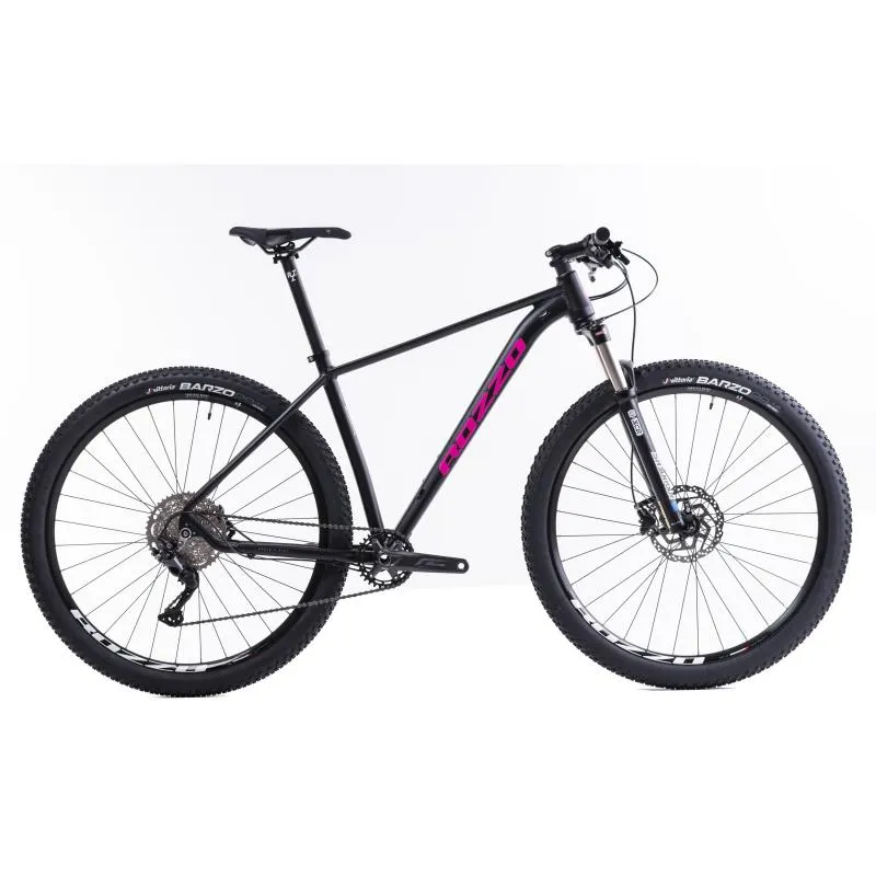 Rozzo Grace 70 - dámské, černá-fialová 2022 (29)