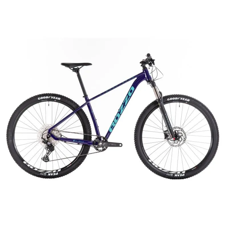 Rozzo Grace 60 - dámské, fialová 2025 (29)