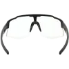 Brýle Max1 Ryder Photochromatic - černá mat - 5