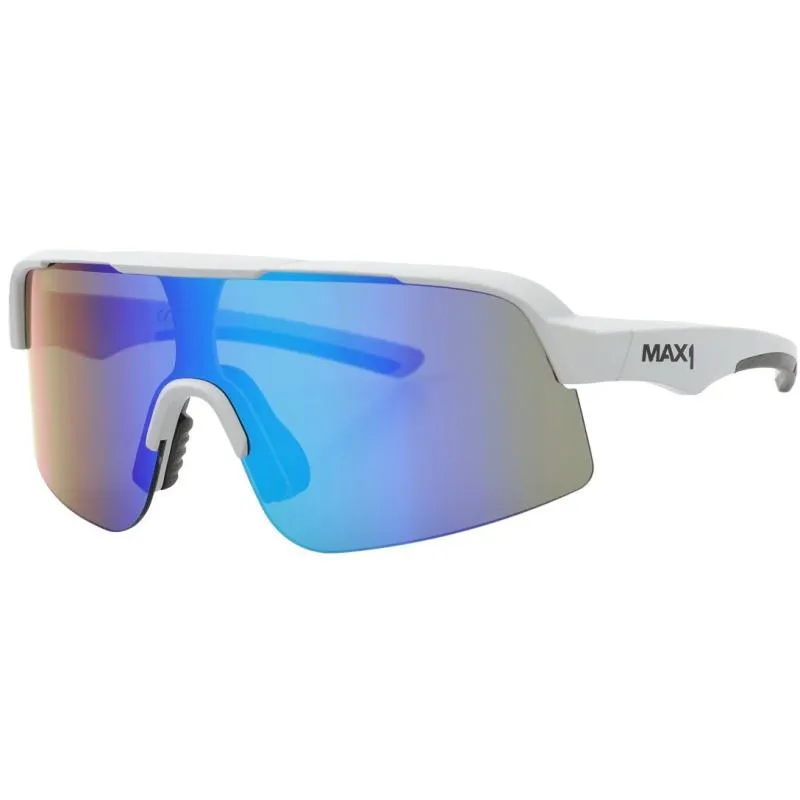 Brýle Max1 Strada - šedá mat