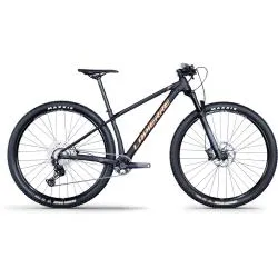 Lapierre ProRace 5.9 - charcoal black 2025 (29)