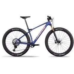 Lapierre ProRace CF 8.9 - dark blue 2025 (29)