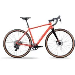 Lapierre Crosshill 6.0 - glossy rust 2025 (28)