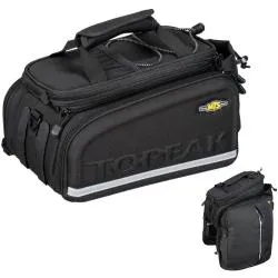 Brašna Topeak MTS TrunkBag DXP - na nosič, černá