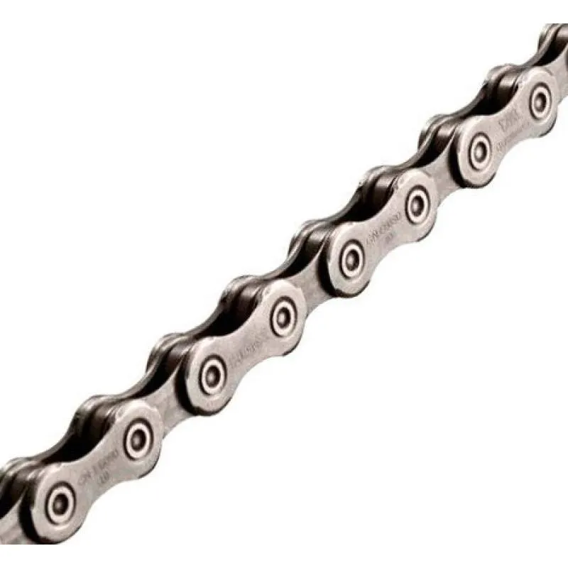 Řetěz Shimano CN-E6090 E-Bike - nebalený, 124 článků (10)