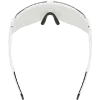 Brýle Uvex Pace Stage Small V - verze pro užší obličeje, bílá mat (8804) (Premium) - 5