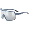 Brýle Uvex Sportstyle 235 - kamenná modř mat (4416) - 1