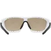 Brýle Uvex Sportstyle 706 CV V - bílá mat (8806) - 2