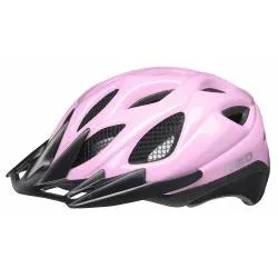 Přilba KED Tronus - rose tan