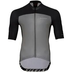 Dres Silvini Stelvio MD1604 - pánské, černá-rubínová