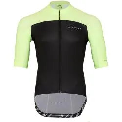 Dres Silvini Stelvio MD1604 - pánské, zelená-šedá