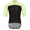Dres Silvini Stelvio MD1604 - pánské, zelená-šedá - 1